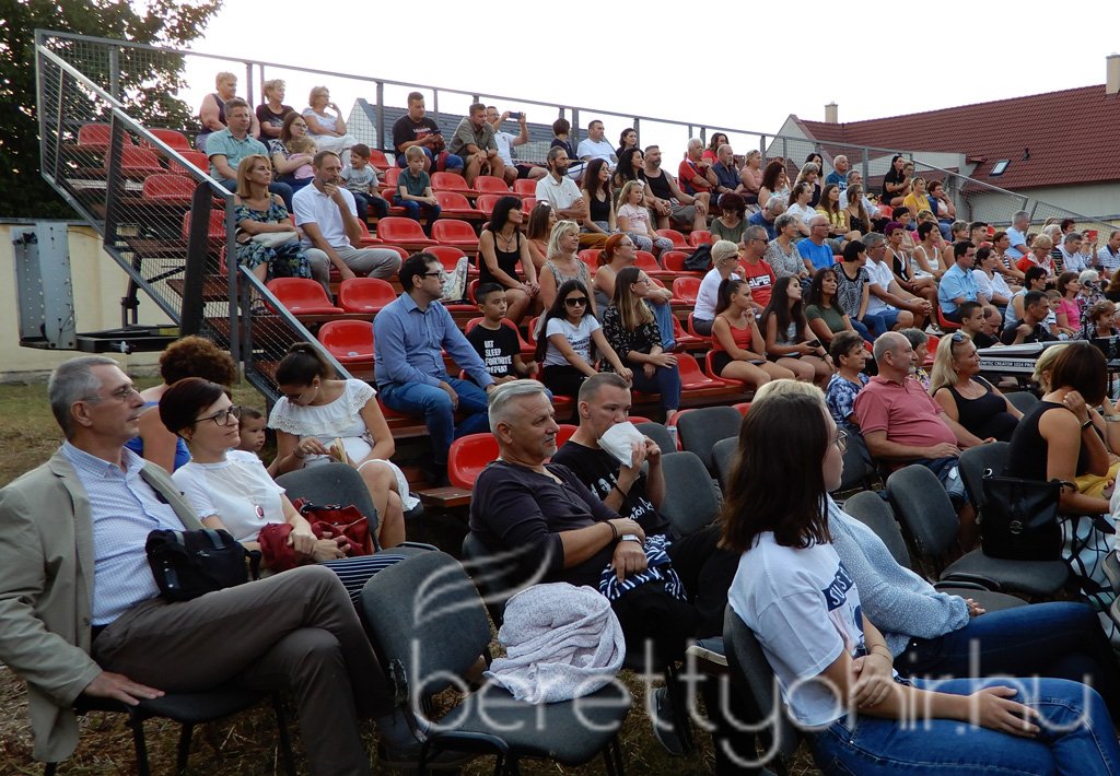 AG Weinberger 4th koncert 23